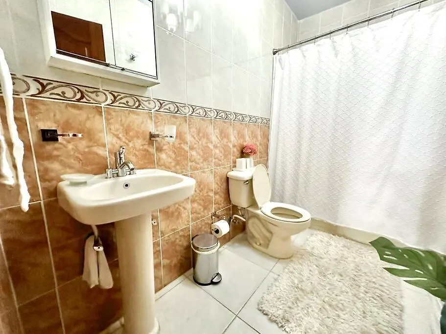 Gurabo City Gurabo al Medio Prázdninový dům