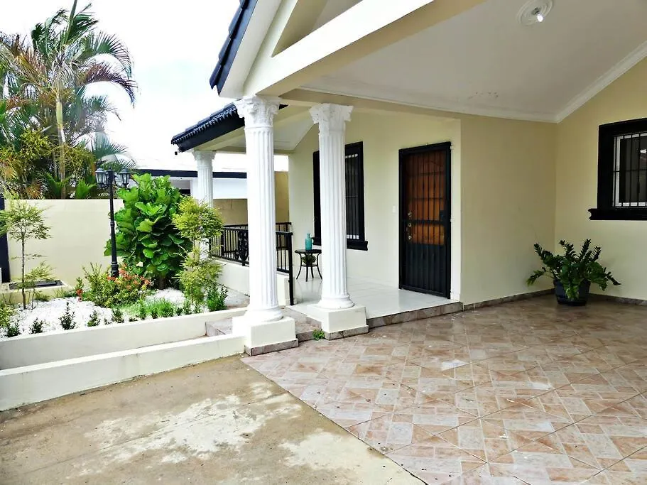 Сasa de vacaciones Gurabo City Gurabo al Medio