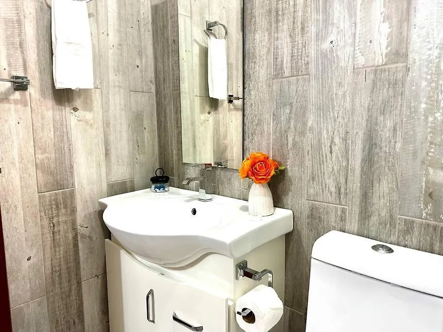 Сasa de vacaciones Gurabo City Gurabo al Medio