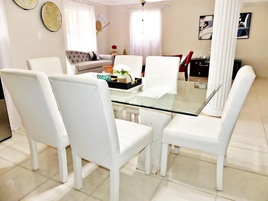 Сasa de vacaciones Gurabo City Gurabo al Medio