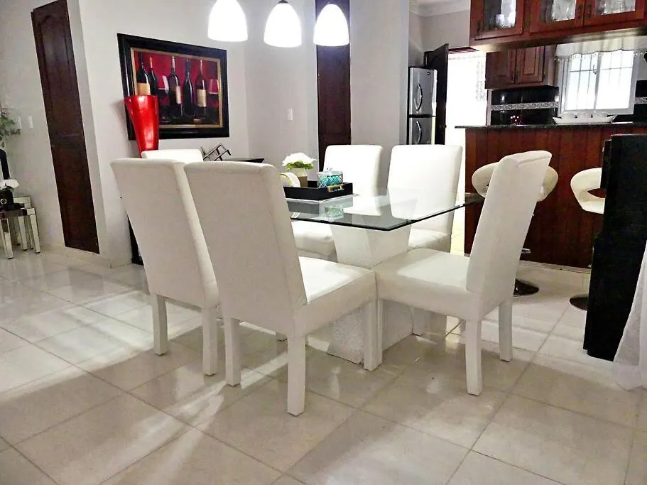 Gurabo City Gurabo al Medio Ferienhaus