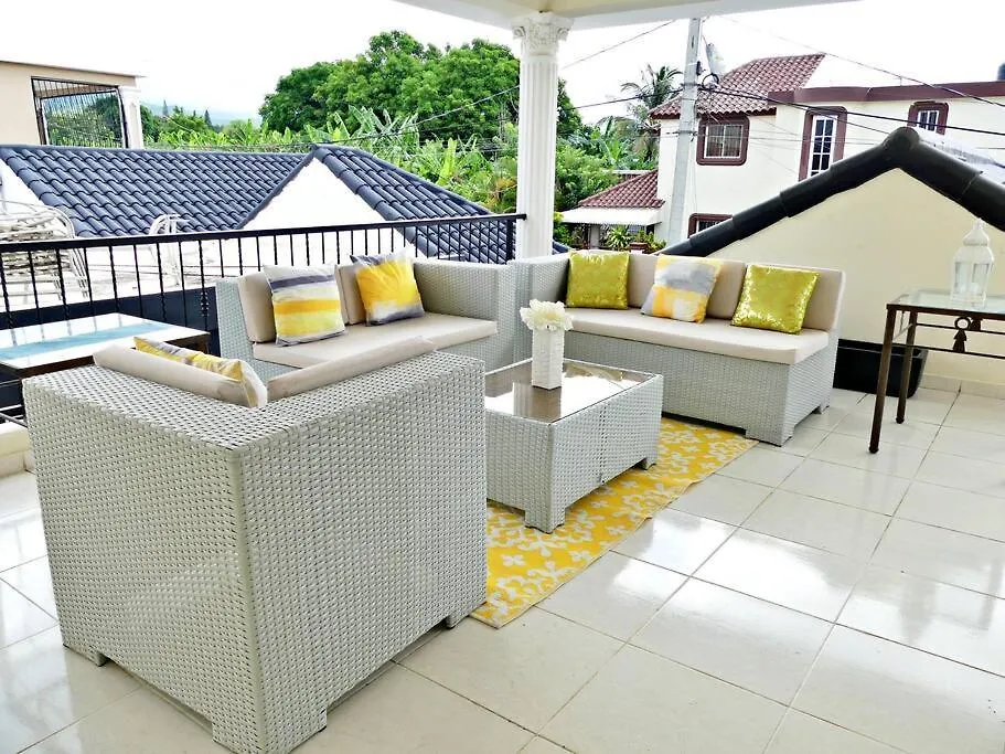 Ferienhaus Gurabo City Gurabo al Medio