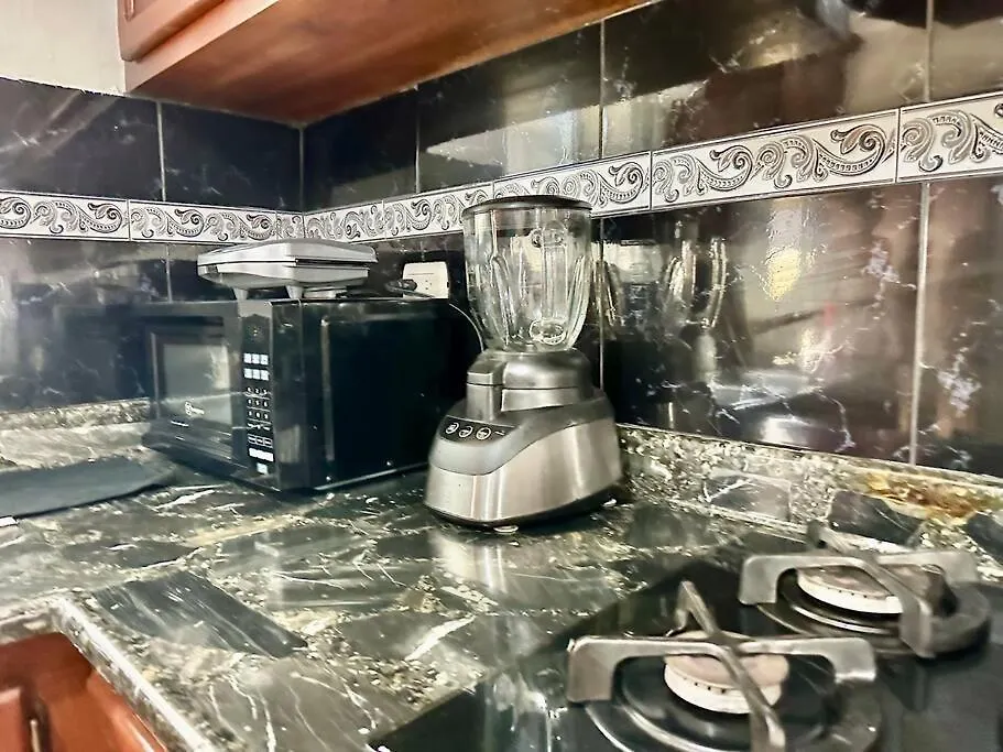 Gurabo City Gurabo al Medio Ferienhaus