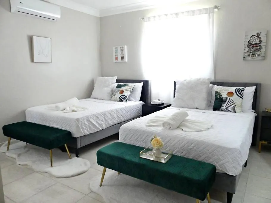 Ferienhaus Gurabo City Gurabo al Medio Dominikanische Republik